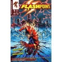 FLASHPOINT N°1. DC COMICS. URBAN COMICS.