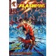 FLASHPOINT N°1. DC COMICS. URBAN COMICS.