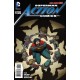 ACTION COMICS 39. DC NEWS 52.