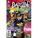 BATGIRL 40. DC RELAUNCH (NEW 52).