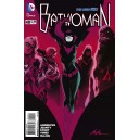 BATWOMAN 40. DC RELAUNCH (NEW 52).