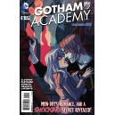 GOTHAM ACADEMY 5. DC RELAUNCH (NEW 52).