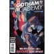 GOTHAM ACADEMY 5. DC RELAUNCH (NEW 52).