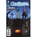 CONSTANTINE 22. DC RELAUNCH (NEW 52).