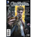 CONSTANTINE 23. DC RELAUNCH (NEW 52).