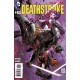 DEATHSTROKE 5. DC RELAUNCH (NEW 52)  