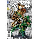 GREEN ARROW 39. DC RELAUNCH (NEW 52)