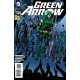 GREEN ARROW 40. DC RELAUNCH (NEW 52)