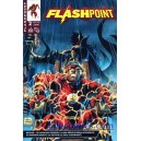 FLASHPOINT N°2. DC COMICS. URBAN COMICS.