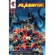 FLASHPOINT N°2. DC COMICS. URBAN COMICS.