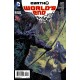 EARTH 2 WORLD'S END 21. DC RELAUNCH (NEW 52).