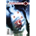 FUTURES END 41. DC RELAUNCH (NEW 52).