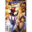 EARTH 2-31 - EARTH TWO 31. DC RELAUNCH (NEW 52).