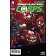 GREEN LANTERN CORPS 39. DC RELAUNCH (NEW 52).