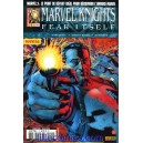 MARVEL KNIGHTS N°1. MARVEL COMICS. PANINI.