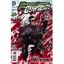 GREEN LANTERN NEW GUARDIANS 39. DC RELAUNCH (NEW 52).