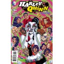 HARLEY QUINN 15. DC RELAUNCH (NEW 52).