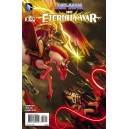 HE-MAN THE ETERNITY WAR 3. DC RELAUNCH (NEW 52). 