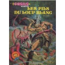 Conan : Les fils du loup blanc