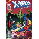 X-MEN CLASSIC N°1. MARVEL COMICS. PANINI. 