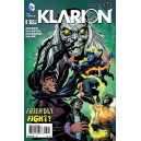 KLARION 5. DC RELAUNCH (NEW 52).