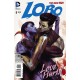 LOBO 5. DC RELAUNCH (NEW 52).