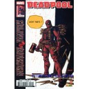 DEADPOOL 11. MARVEL COMICS. PANINI.