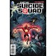 NEW SUICIDE SQUAD 7. DC RELAUNCH (NEW 52). 