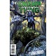 SWAMP THING 39. DC RELAUNCH (NEW 52).