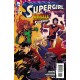 SUPERGIRL 39. DC NEWS 52.