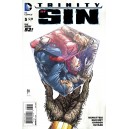 TRINITY OF SIN 5. DC RELAUNCH (NEW 52).