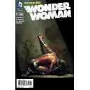 WONDER WOMAN 39. DC RELAUNCH (NEW 52).