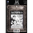 THE MULTIVERSITY MASTERMEN 1. BLACK & WHITE COVER. DC RELAUNCH (NEW 52)