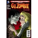 STAR-SPANGLED WAR STORIES FEATURING G.I. ZOMBIE 5. DC RELAUNCH (NEW 52). 