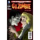 STAR-SPANGLED WAR STORIES FEATURING G.I. ZOMBIE 5. DC RELAUNCH (NEW 52). 