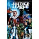 JUSTICE LEAGUE SAGA 16. FLASH. GREEN AROW. OCCASION.