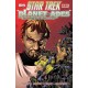 STAR TREK. PLANET OF THE APES 4. COMICS COVER. IDW PUBLISHING.