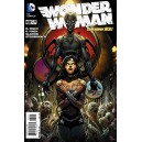 WONDER WOMAN 40. DC RELAUNCH (NEW 52).