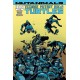 TEENAGE MUTANT NINJA TURTLES - MUTANIMALS 2. COMICS. IDW PUBLISHING.