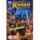 KANAN. THE LAST PADAWAN 1. STAR WARS. MARVEL COMICS.