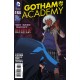 GOTHAM ACADEMY 6. DC RELAUNCH (NEW 52).