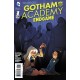 GOTHAM ACADEMY ENDGAME1. DC RELAUNCH (NEW 52).