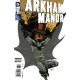 ARKHAM MANOR 6. DC RELAUNCH (NEW 52).