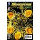 SINESTRO ANNUAL 1. DC RELAUNCH (NEW 52).