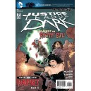 JUSTICE LEAGUE DARK N°7. DC RELAUNCH (NEW 52)  