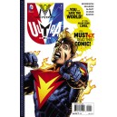 THE MULTIVERSITY ULTRA COMICS 1. DC RELAUNCH (NEW 52)