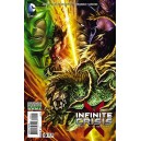 INFINITE CRISIS FIGHT FOR THE MULTIVERSE 9. DC COMICS.