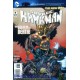 SAVAGE HAWKMAN N°7. DC RELAUNCH (NEW 52)  