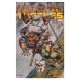 TEENAGE MUTANT NINJA TURTLES COLOR CLASSICS 3-2. TMNT. IDW PUBLISHING.