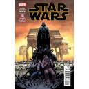 STAR WARS 2. MARVEL COMICS